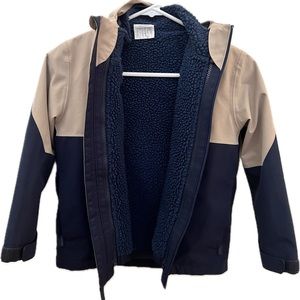 Patagonia Boys 4-in-1 Everyday Jacket